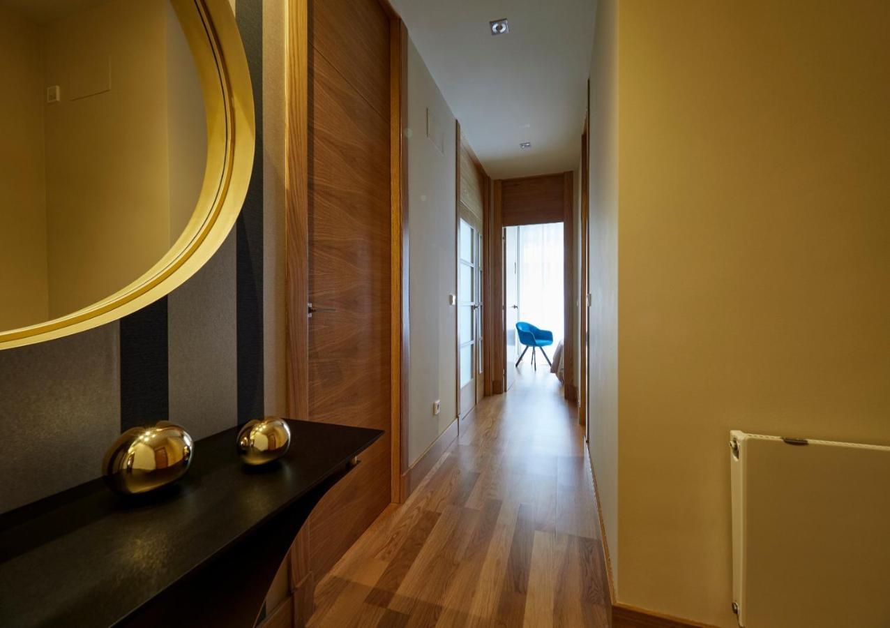 Un Espacio Unico En La Capital Del Paraiso Apartamento *