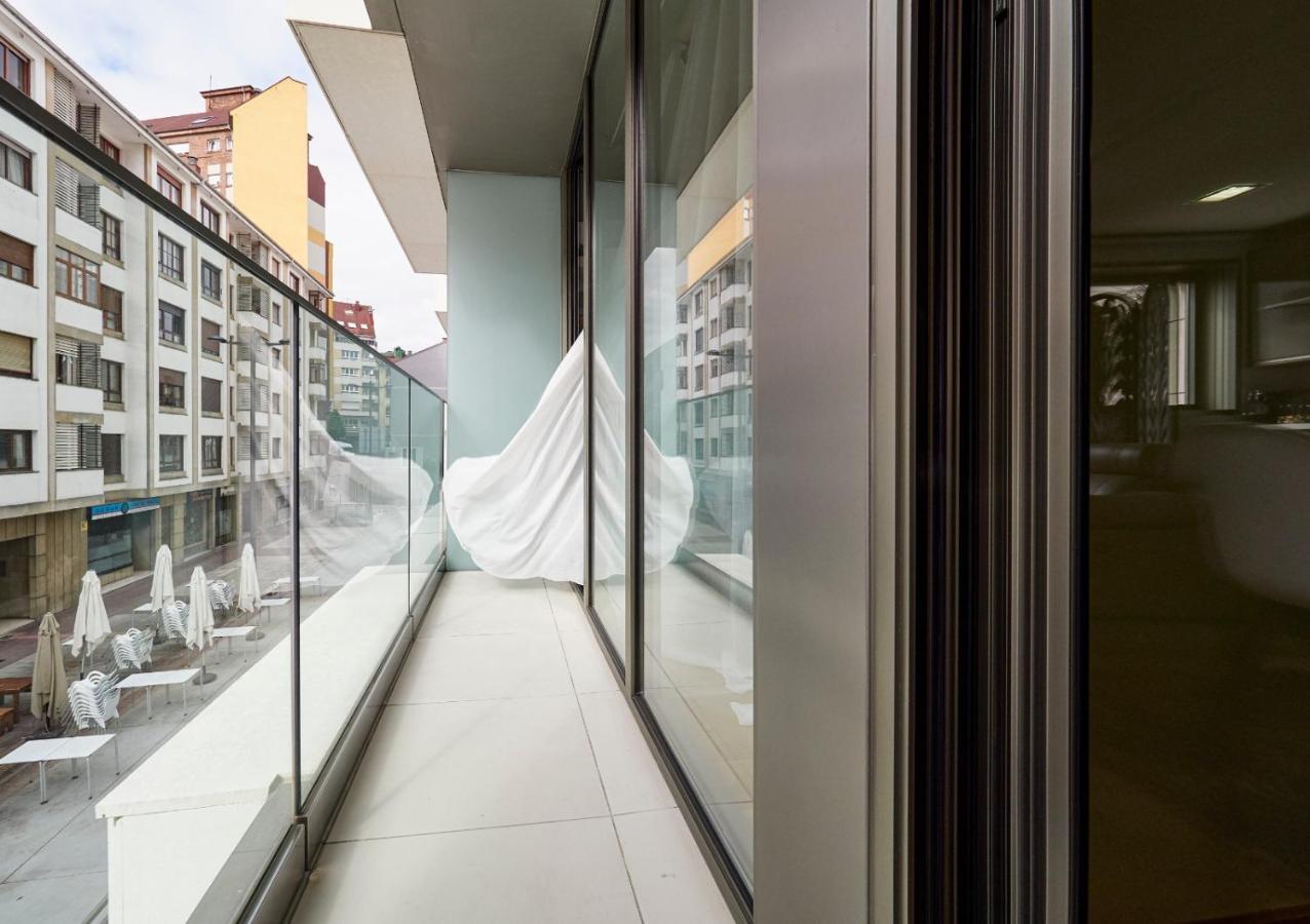 Apartamento Un Espacio Unico En La Capital Del Paraiso Oviedo