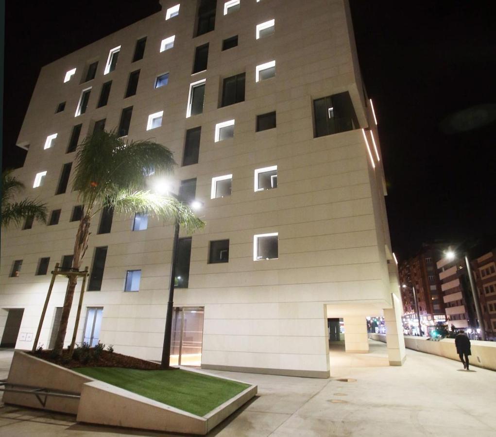 Un Espacio Unico En La Capital Del Paraiso Apartamento Oviedo