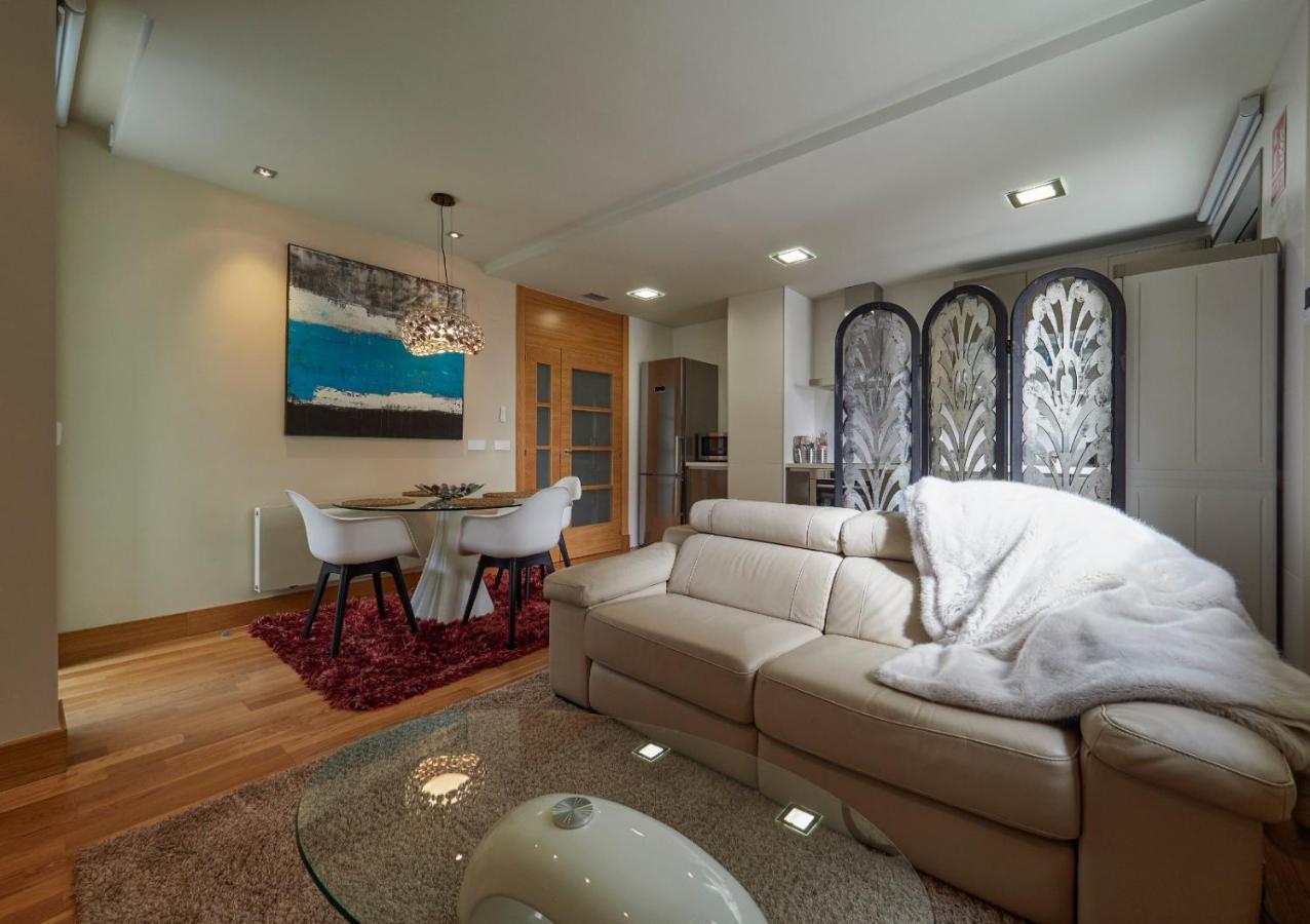 Apartamento Un Espacio Unico En La Capital Del Paraiso *