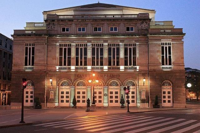 Un Espacio Unico En La Capital Del Paraiso