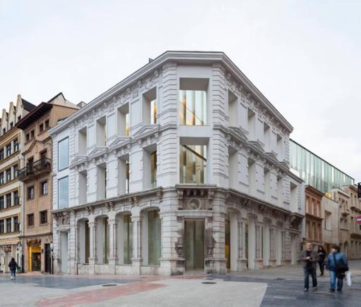 Apartamento Un Espacio Unico En La Capital Del Paraiso